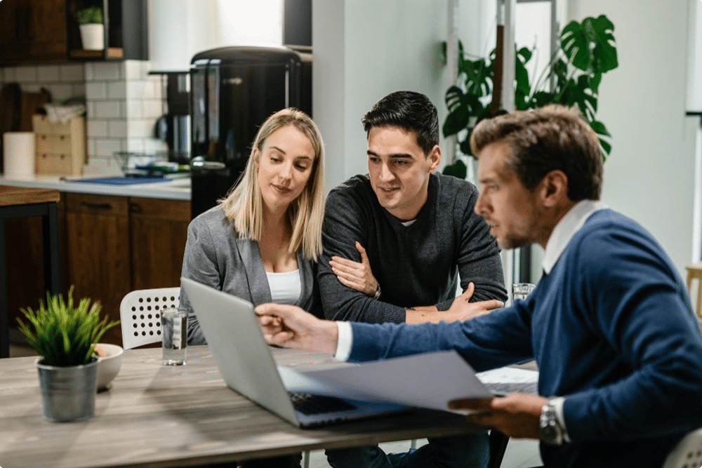 Insurance Software Development