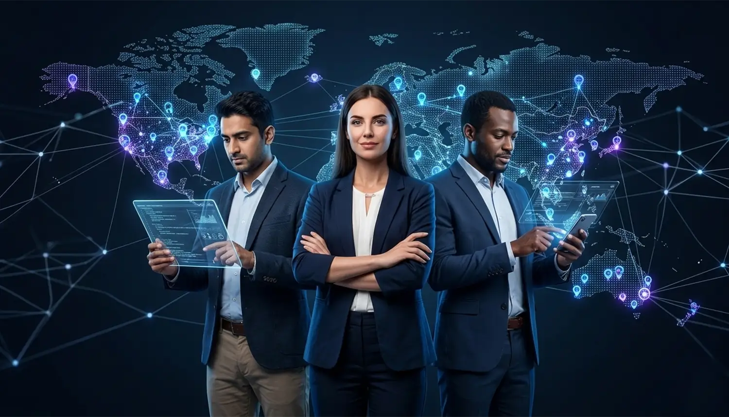Offshore Development Team | Zunzun Solutions