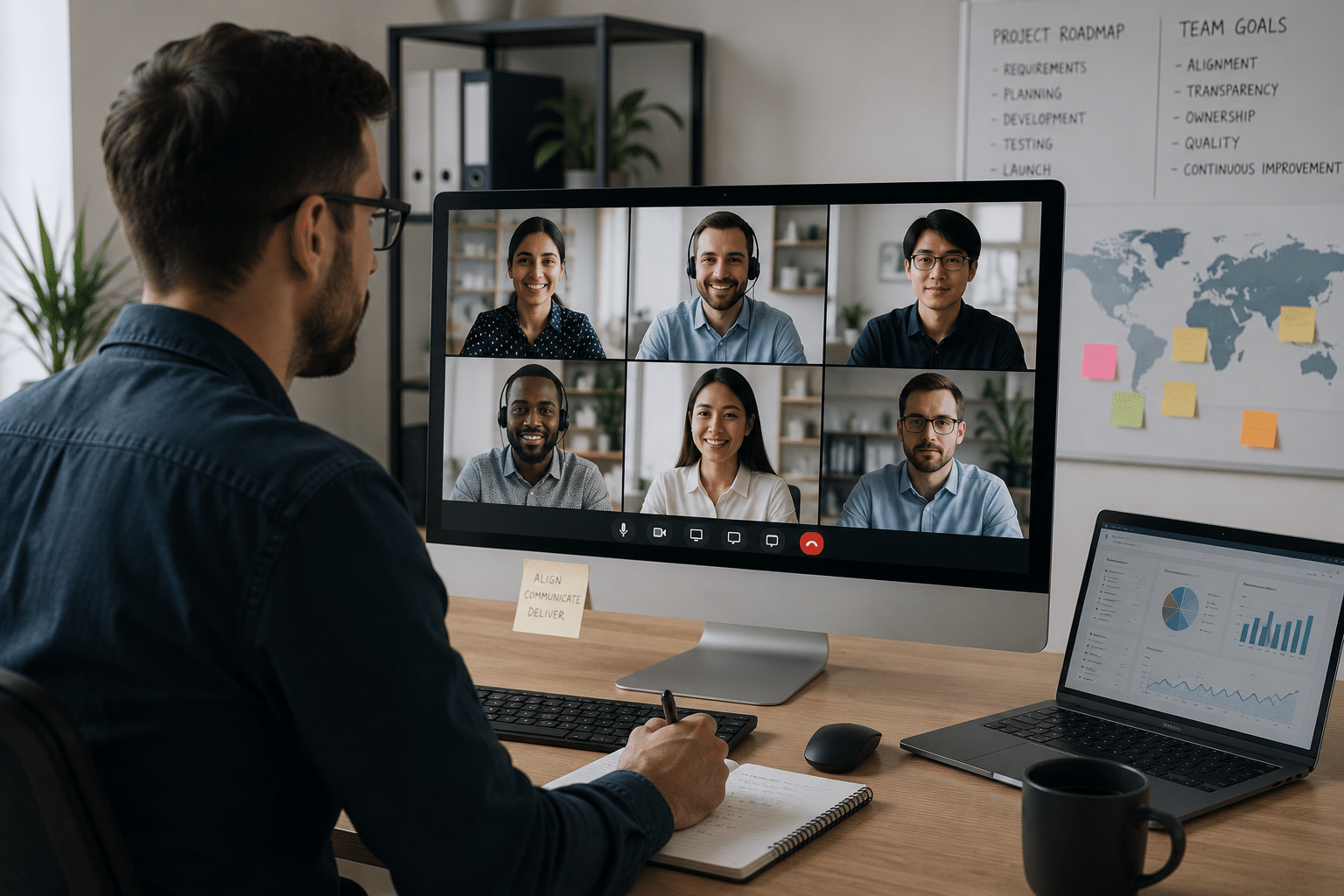 Nearshore & Overshore Staffing Solutions | Zunzun Solutions